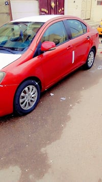 فولكس 2011 سياره جاهزه بيه مكانات صبغ جاملغ و هلالات مكينه كير تخم تاي...