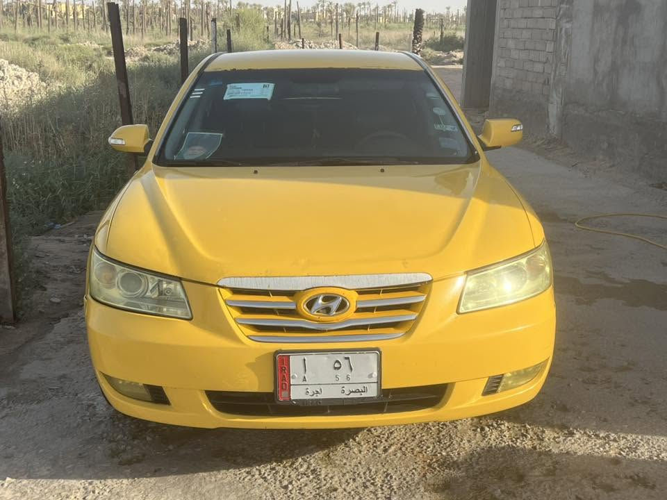 سلام عليكم سوناته 2009كوري البيع سعر 84 وبيه مجال حك جيه مكفوله من أصوليات وعيب شرعي مكفوله من ضربه القويه سياره جاهزه من تبريد حداديه. كير مكيره خير من الله للا ستفسر *********** مكان سياره بصره قضاء المدينه
