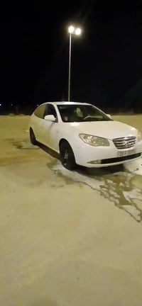 مرخصه • موديل ٢٠١٠ • مكينة ١٨٠٠