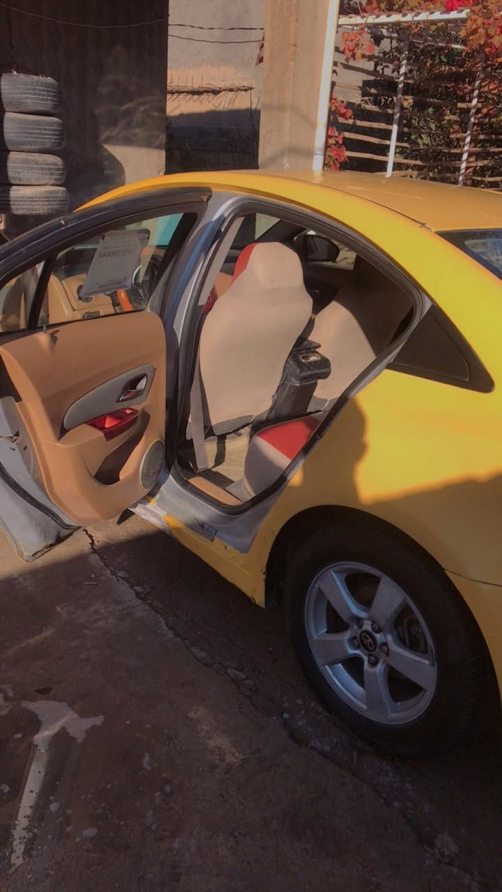 سلام عليكم.  سياره دايو لانسي محرك وكير كامري ابو الكف موديل ٢٠٠٩ سعر (٧٠ ) ‭٠٧٨٧ ٦٥٤ ١٠٣٣‬)(‭٠٧٥٠ ٥٢٩ ٣٧٣٦‬)
