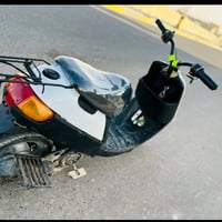 دراجه بطه متروكه ما اعرف شني عطله ابيع كوم حديد سعره 78الف 07872762465