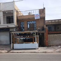 شقة للايجار الزعفرانية شارع الكهرباء مقابل سكلة ابو غفران للعوائل فقط ...