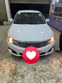 اوبتما • ٢٠٠٩ • مصبوغه