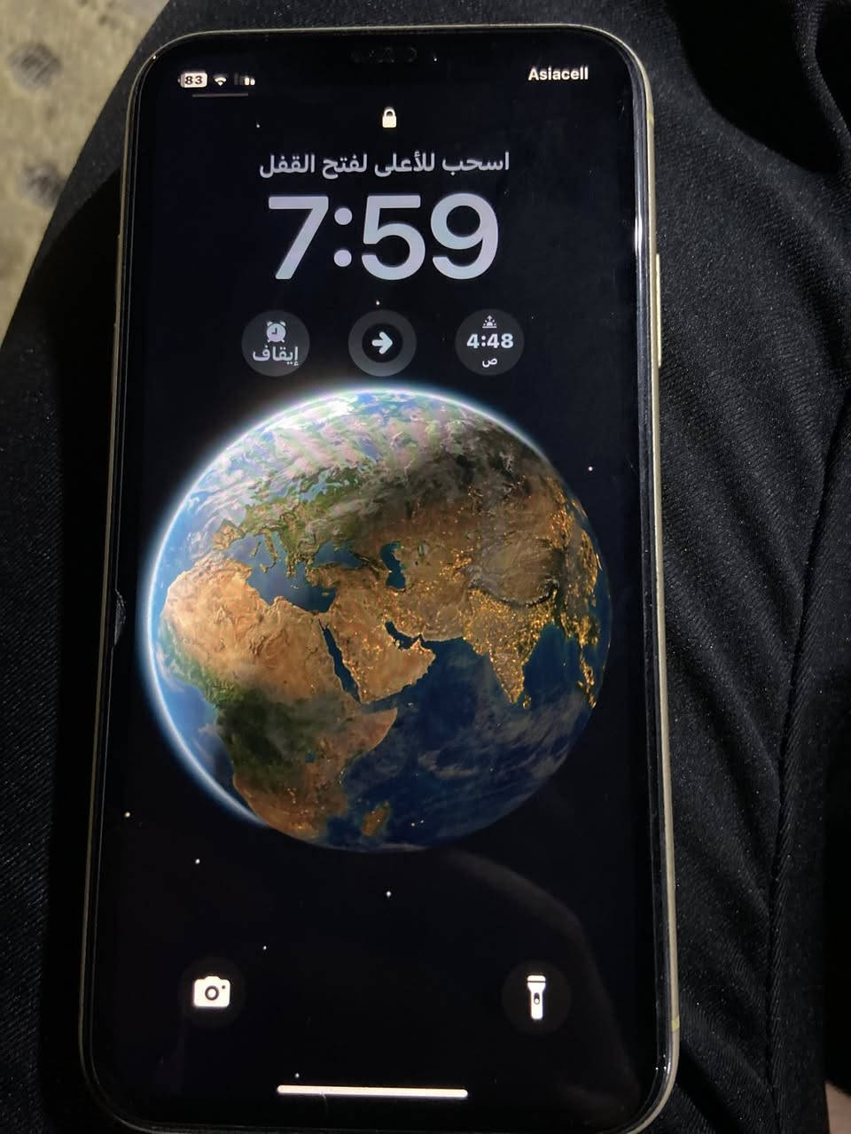اكس ار للبيع مكفول فقط ضهره مكسور


**إذا كنت صاحب هذا الإعلان وتريد حذفه لأي سبب، رجاءا أرسل رسالة إلى الدعم الفني**