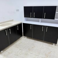 خزائن • متر ونص • ٣ قطع