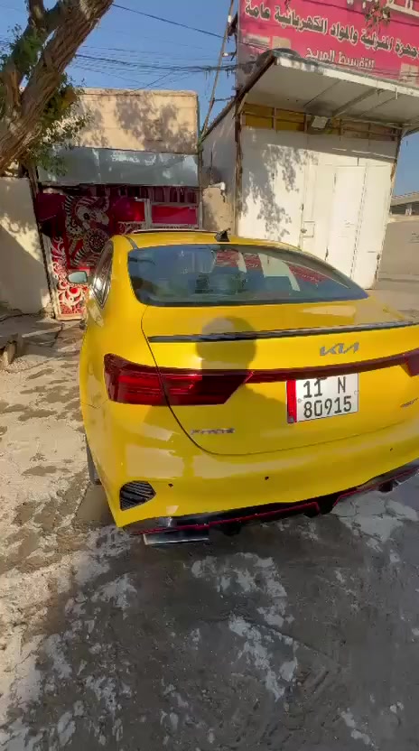 السلام عليكم فورتي 2023 جيتي لاين مكينه 1600🚀تيربو كير عادي 7نمر  وارد أمريكي  جاملغين اماميه وبيها بل عراق باب السايق ضربه بسيطه ومصلحه بيها منضومه غاز رقمها بغداد السعر (130) الرقم ***********
