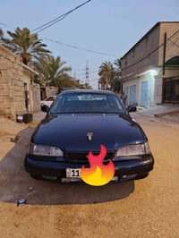 سوناته تو • موديل ٩٤ • كير عادي