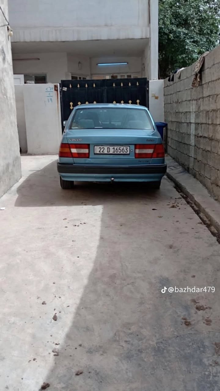 بيع فولفو حجم ٩٦٠ موديا١٩٩٣ سعر٦٠ مجال مكان اربيل


**إذا كنت صاحب هذا الإعلان وتريد حذفه لأي سبب، رجاءا أرسل رسالة إلى الدعم الفني**