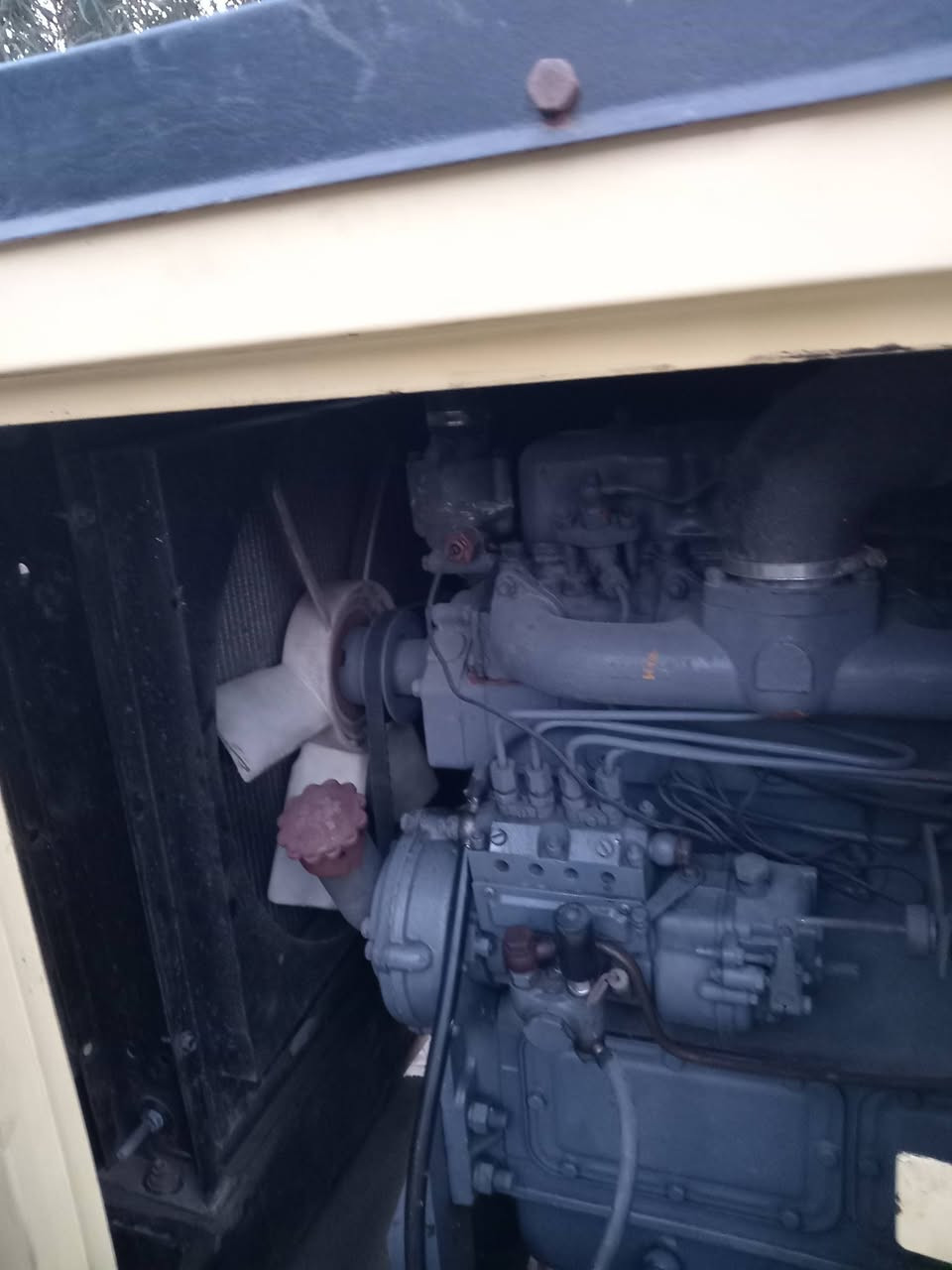 مولد بيركز صيني خير من اللة ٣٠ كيفي كاتم مامتعوبة المكان ذي قار للاستفسار
***********
