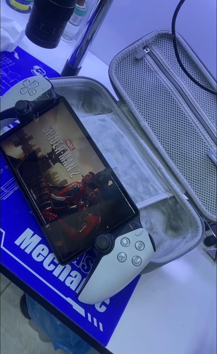 سلام عليكم….
بلي فايف بورتال portal مستخدم ستخدامه قليل السعر ٢٧٥


**إذا كنت صاحب هذا الإعلان وتريد حذفه لأي سبب، رجاءا أرسل رسالة إلى الدعم الفني**