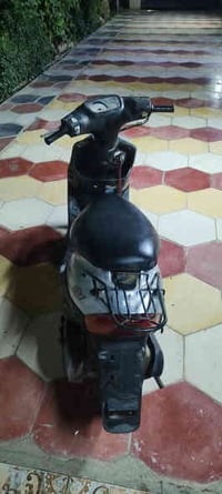 دراجة يابانية • طافية كاربريتر • الخالص