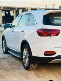 سورنتو • ٢٠١٨ • ماشيه ٩٣٠٠٠