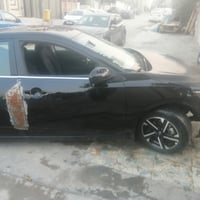 سنتره موديل ٢٠٢٥ بنيد بدل فقط الباب واضح بل صوره ماشيه ٥الف قابل زياده...