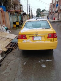 ش للبيع مستعجل بسبب ضروف  شيري كوين تكسي 2011  السعر 30 07718634960 ات...