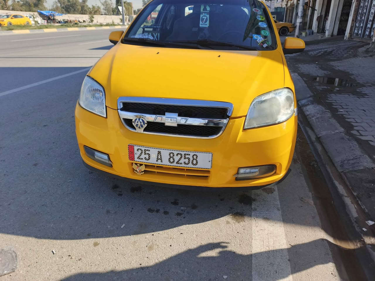 سلام عليكوم عدنة هاي افيو موديل 2007سيارة بسمي سةنةوية جديد هزا جديد رةقم جديد كوبون بانزين بيةجاملخ خلفي بدون دواخل سيارة كير محرك بشرت تةبريد بشرت سيارة حلوة كلش سعر 52بي مجال رةقم موبايل *********** رةقم علية واتساب هم Singapore
