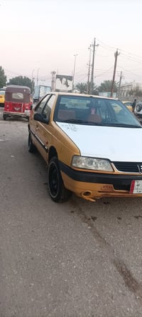 بيجو جيلكس • ٢٠٠٩ • مكينه وكير جديد