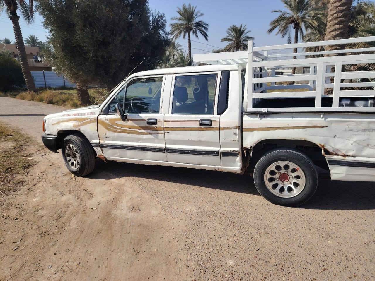 بيكم ميسيبوشي دبل قمار رقم بغداد
كير، محرك، اكسل، شاصي، خير من الله
السياره باسمي تحويل ثاني يوم السعر ٣٨ والشراي بي خير ويدلل المكان بغداد ابو غريب
***********
***********واتس
