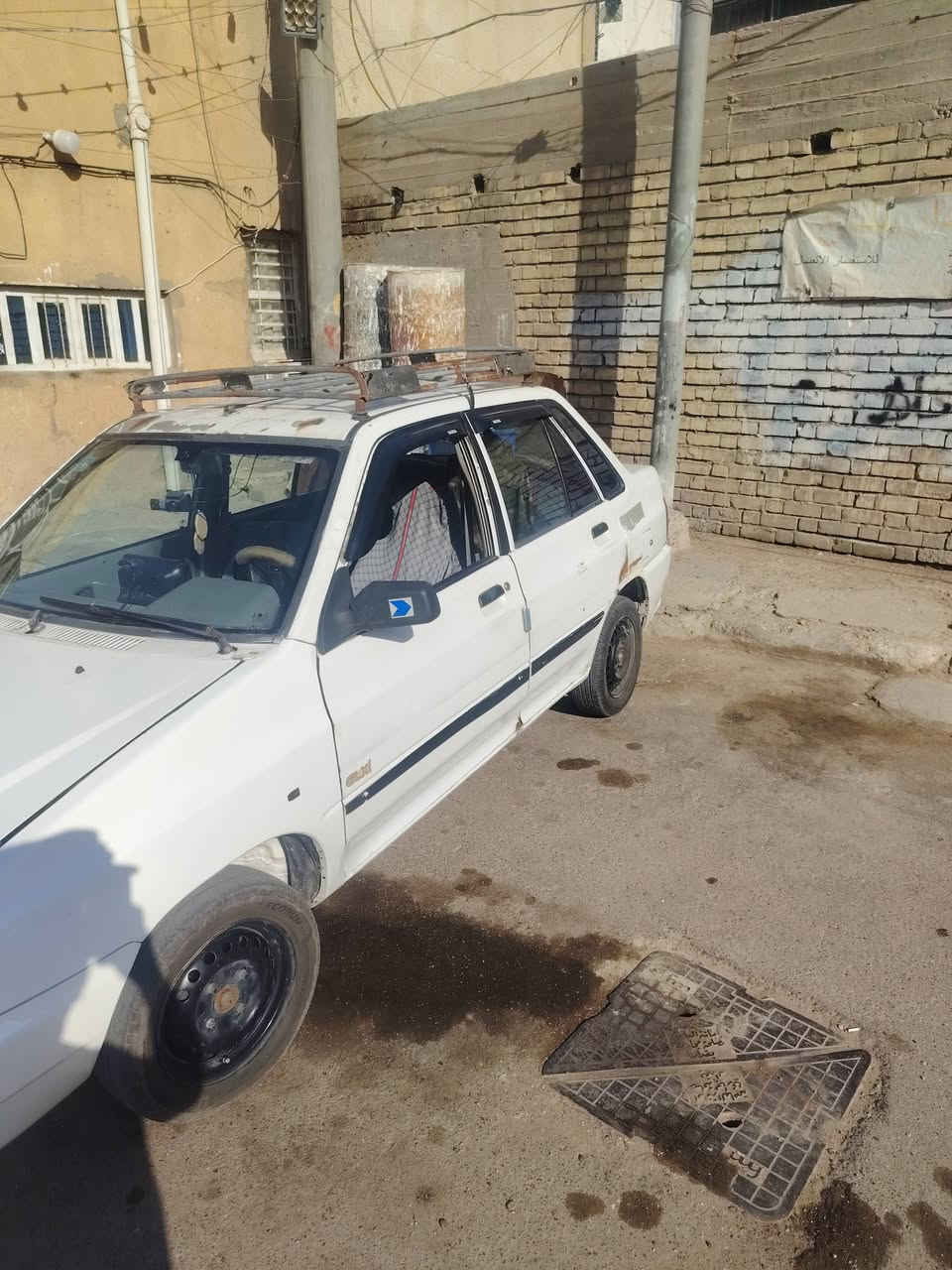 منغولي ٢٠١٠
كير مكينه صدر جديد أمانت الله
٣٠ وبيهه مجال
***********
