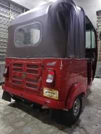 تكتك 18 كفالة عامة مكينة وكشر  تكتك جديدة ماطالع بيهة هواي حتة دوس ممع...