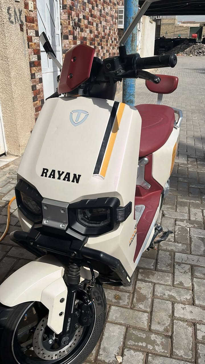 للبيع وحش الكون نظيفة جدآ
السعر 975 الف
بغداد العطيفية
اتصال ***********
