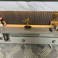 ميز بلازما • خدوش بسيطة