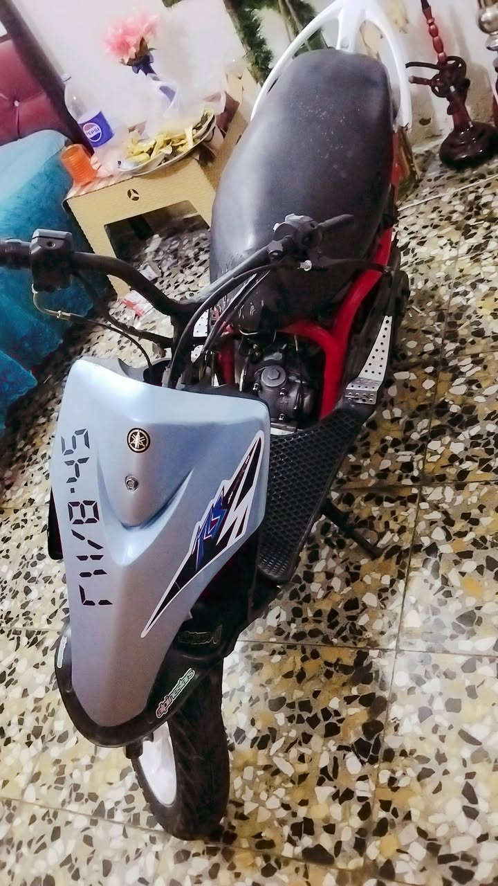 سلام عليكم ماكس عدله مال لعب 55 سلف وهندر جاهزه شلعه ومعدل رايده 450 مكاني بغداد مدينه الصدر أو العبيدي رقمي *********** واتساب متواجد
