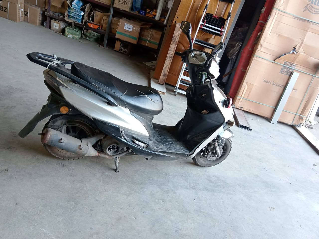 ماكس سكنكس للبيع محرك ياباني موديل 2023سعر 425وبي مجال رقم‏‪***********‬‏
