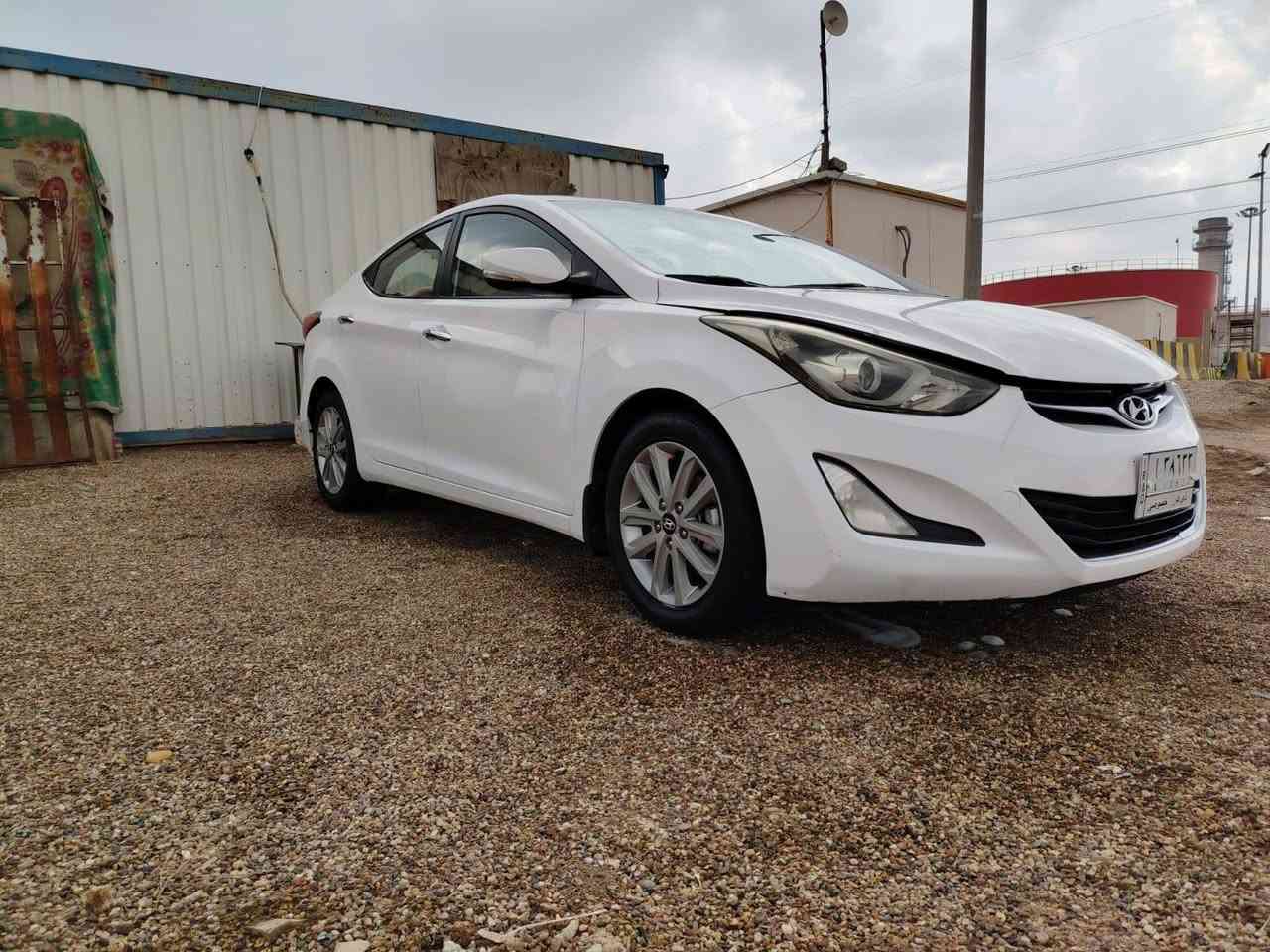 النترا ١٦ مكفوله كفاله عامه
محرك ١٦٠٠ 
ماشيه١٦٤
السعر ١٣٥ وبيه مجال***********
