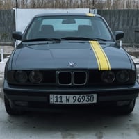 بي ام دبليو • ٣ شدات • للتعليق