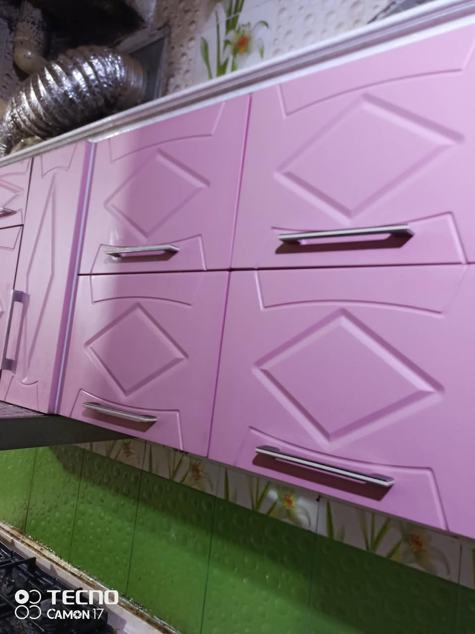 كاونتر كلش نضيف قياس ٤ أمتار سعره ٤٠٠ مكان كربلاء


**إذا كنت صاحب هذا الإعلان وتريد حذفه لأي سبب، رجاءا أرسل رسالة إلى الدعم الفني**