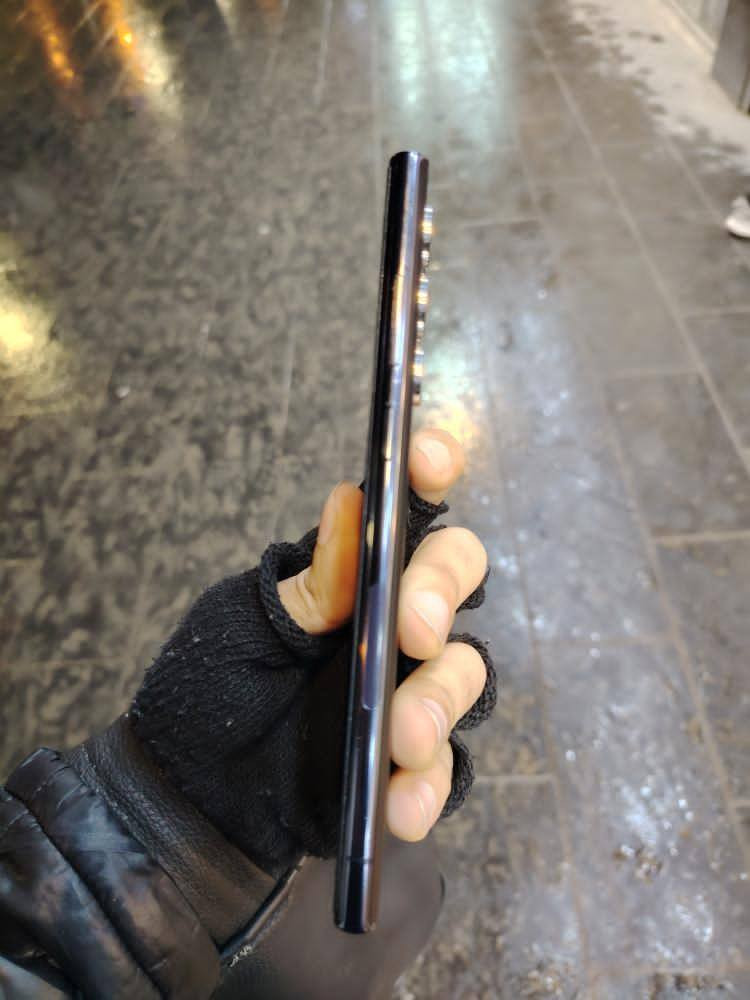 للبيع سامسونج s22 ultra ذاكره 256 رام 12 اوربي تك سيم شريحه الكترونيه
ممفتوح شرط غراضه كامله ويا سعره 600 الف وبي مجال بسيط مكاني موصل حي النور
رقمي ***********
