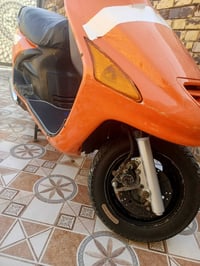 دراجه فراشه • مكفوله • سلف