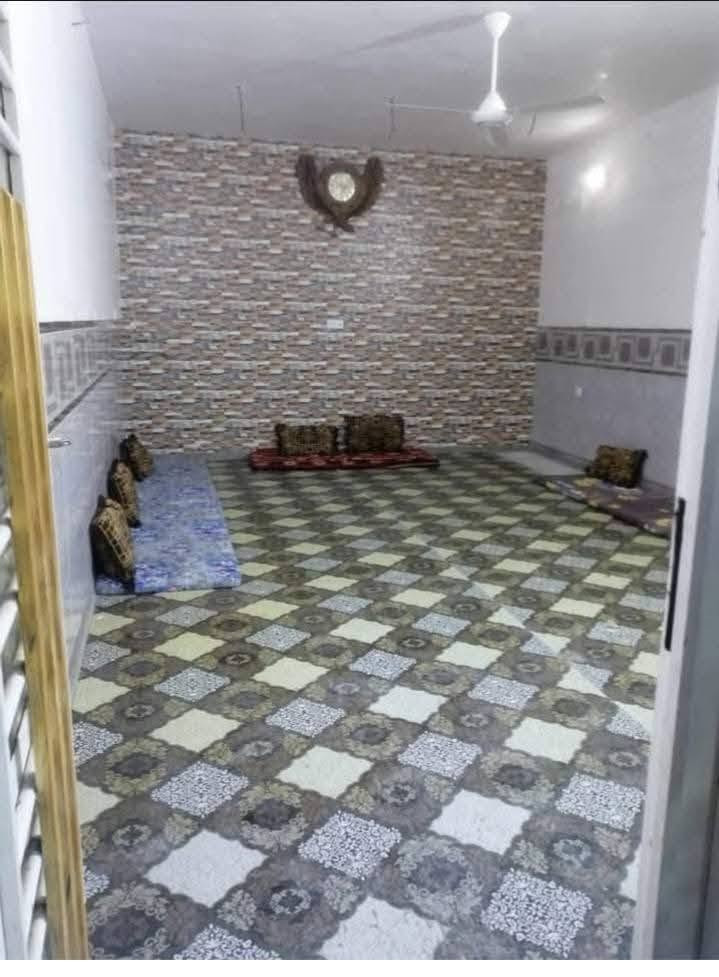 السلام عليكم بيت 700متر منطقة المدائن مقابيل قاعة اوسكار للستفسار‏‪ ‏‪***********‬‏
