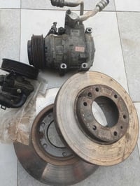 متوفر لدينا كمبريسرات نظام ياباني 17 07777527776جمله فقط