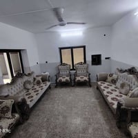 طقم كنب • نضيف