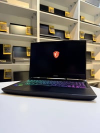 MSI Katana 15 لابتوب المعالج : 13620-Intel Core i7 الجيل الـ 13 فئة ، ...