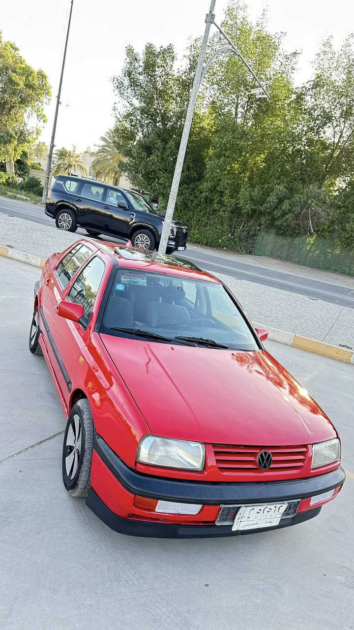 سلام عليكم
volkswagen vento
فنتو للبيع 🍅💎1995
شباب السيارة تعمير جديد وكلشي بلادي ب سيارة وشوفت عينكم بعد و بحقيقة بعد احلة من الصور السيارة متعوب عليهة هواي و مصروف عليهة هواي وبدون حادث بدون معجون مصبوغة جمالية والسيارة بيهة ارقام جديدة و هزة جديدة
وب نسبة لل شغلات المشدودة بيهة 
1-لحية امامية +دوس +دفيوزر خلفي
2-منضومة تبريد جديدة كاملة تبريد ثلج ❄️ 
3-منضومة بريك جديدة بريك عل طخة 🫯
4-ادامة كاملة جديدة بلكات ونوزلات و فيول بم كلة جديد 🆕
5-بنسبة ل دهون مال مكينة و كير ودهن بريك كلهن مبدلهن جديد ومي زيتي اصلي 
6_تخم تاير جديد🛞
7-مسجل سوني اكس بلود و سماعات مرتبة🔊
8_سلايد شغال 
9_صدر امامي خلفي مبدلهن جديد وتخم بولبرن 

وبنسبة ل باقي لامور السيارة ما ناقصهة كلوب كلشي شغال وكلشي جديد و ترايهة مال زيرو وشرط ترجيعة النمرة مالتهة بطناش السيارة مال جني وخير من لله وذكرت كلشي يخص السيارة اتمنة من الي يخابرني ميكلي شبيهة وب عافية عل ياخذهة واسف عل اطالة 

مكاني بغداد الدورة 
للتواصل لاتصال على الرقم 
***********☎️
