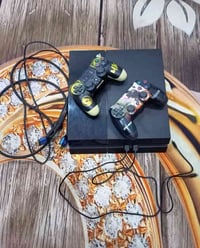 بلي ستيشن ٤ • دبل جويستك • قرص GTA5