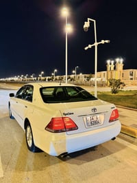 مكينة ٢.٥ • ٢٠٠٤ • كفالة عامة