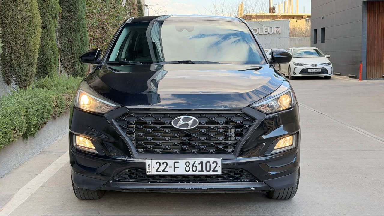 Hyundai Tucson 2021
شاشە - کامێرە - حاسە - مۆدەکانی لێخوڕین - ئۆتۆ هۆڵد - سوکان ڤۆلیۆم و زیاتر…….
😵بەس بۆنیت بۆیاخە بێ ناوگرتن بەشەرت
⚫️زۆر تازە و جوان ماشاالله 
⚙️گێڕ و مەکینەی بەشەرت نەکراوەتەوە
✍️سەنەوی و ڕەقەم و هەزە و ژینگە و ڕێگاوبان تازەیە
🛞٤ تایەی تازەی لەژێرایە
☑️دینار مەسرەفی تیا نییە ماڵی دۆستە سەیارەکە
🔶زۆر تازە و ڕێک و پێکە ماشاالله
🔷تەحویل و غەرامە بەشەرت
📱ژمارەی مۆبایل : ***********
💸158
‎واتسابی لەسەرە السليمانية, العراق
