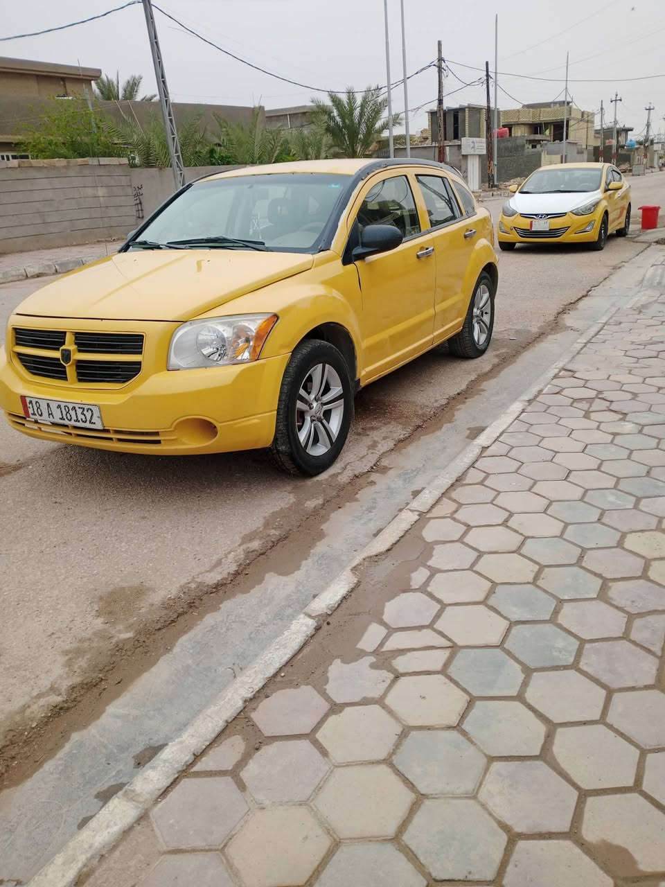 السلام عليكم دوج گاليبر موديل 8 مكينه 2000 گير  عادي  مكينه وگير مكفولات حداديه امامي خلفي مكفولة مبدل بيها دعاميه وبنيد عندي  سياره بسمي  سنويه 30  للبيع او مراوس  ب سياره  11نفر سعرها 53وبيها مجال الاتصال على الرقم ***********.  /*********** اسيا واتساب
