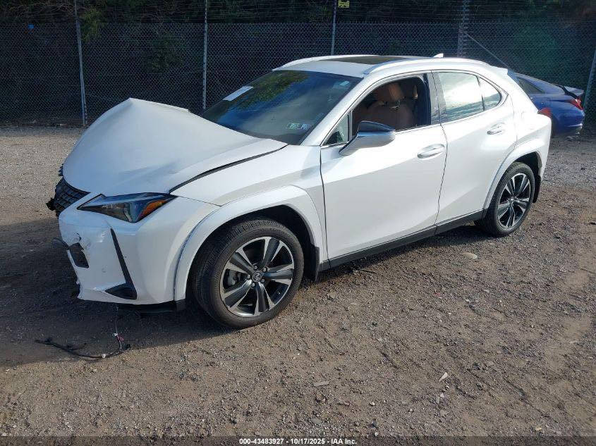 السلام عليكم 
لكزز UX 250 هايبرد موديل 2024
لون ابيض وداخل خمري مميز واعلى فئه
وصلت الحره وسعرها 157 ورقه 
ضرر السيارة بسيط جدا كما موضح بالصور يكون صبغ فقط الدعاميه الاماميه (حادث بدون شاصي وبدون حداديه وبدون كهربائيات ومكفوله كير ومحرك وشواصي وتصليح سابق)
 ***********
