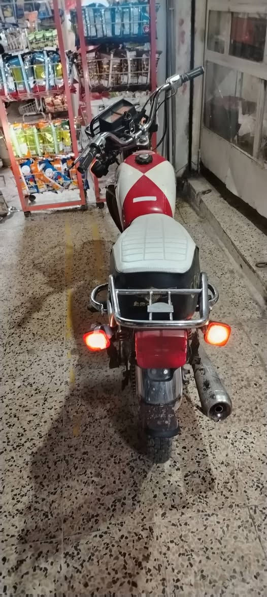 اسلام عليكم ماطور تايكر 2020محرك شرط ما مفتوح وايرمنيا كاملا شغالا رايدا 400وبي مجال ***********عنوان موصل حيل عامل
