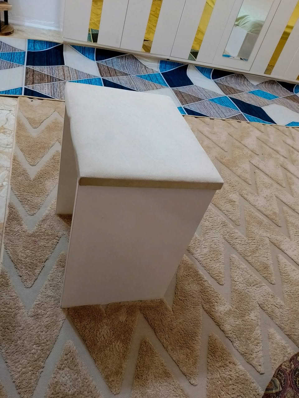 غرف نوم تركيه 7 قطع جديده سعر 750 وبيهه مجال بيسط لشراي عنوان/بغداد زراعي مال شعب حي المهندسين مقابل السده الي يحب يراسلني خاص ويدلل 👍


**إذا كنت صاحب هذا الإعلان وتريد حذفه لأي سبب، رجاءا أرسل رسالة إلى الدعم الفني**