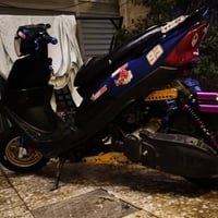 للبيع دراجه نظيفه مجفته مَـرّھٌ وحدها بوشه ريالضي وصلنصه رياضي دراجه ح...