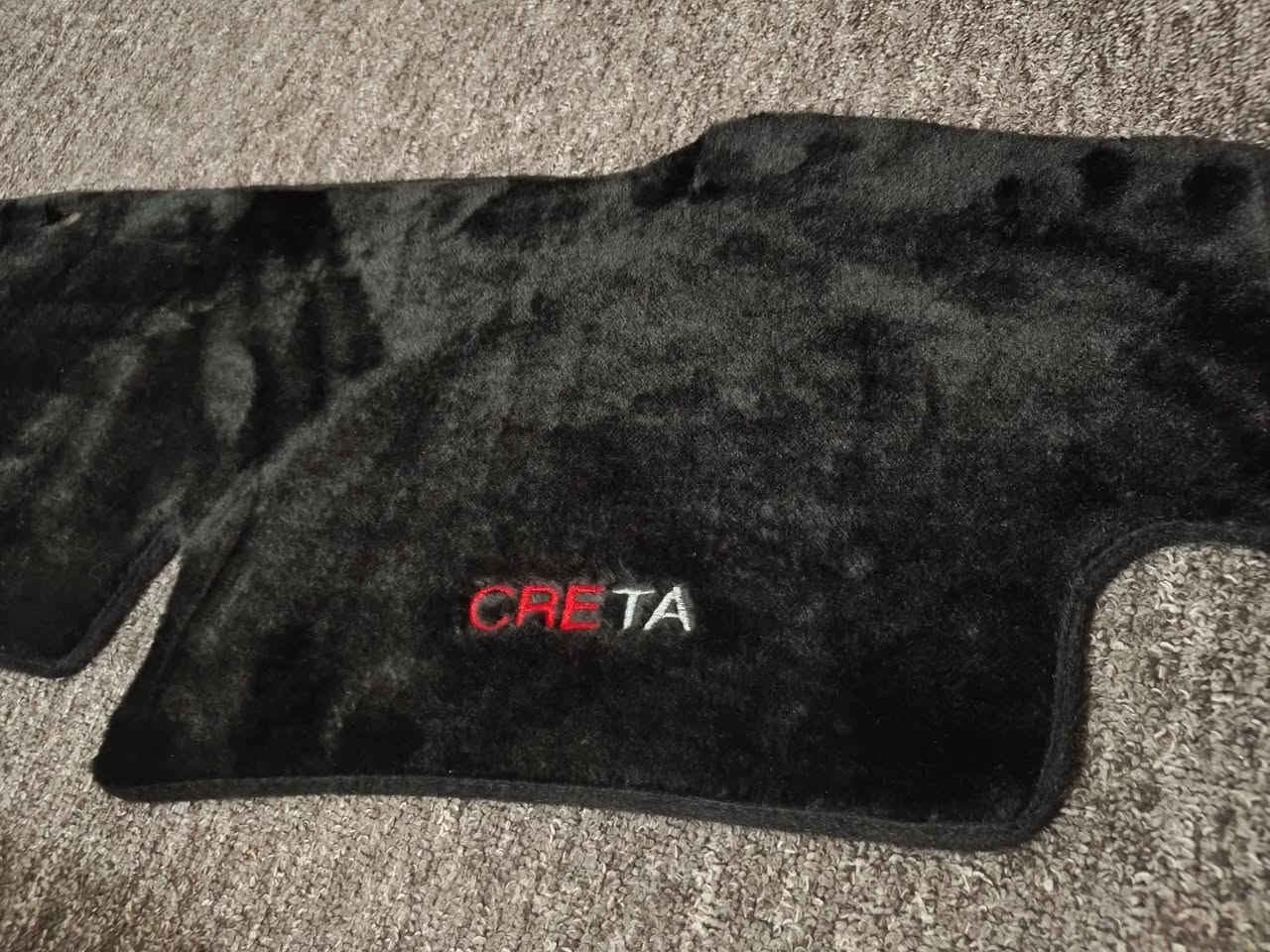 السلام عليكم اخوان  فرشة دشبول هيونداي كونا  شغل درجة اولى كلش حلو وكاعد ع دشبول قماش كنتارا ضهر ضد الانزلا
سعر قطعة 15 الف 

يوجد توصيل 

يوصل طلب نفس صور بالضبط وبخلاف ذلك يتم رفض الطلب بدون دفع اجور

***********
