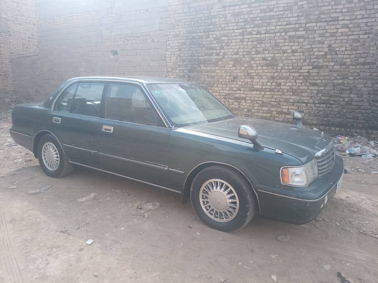 أرنب موديل 92 مكفوله من لكص ول نقل ولضربه والعيب الشرعي مكينه وكير 2 ونص فيفيتي جديده
حداديه جديده تبريد ثلج السعر 55 وبيه مجال 
هاذه رقمي ***********
المكان العماره المجر
