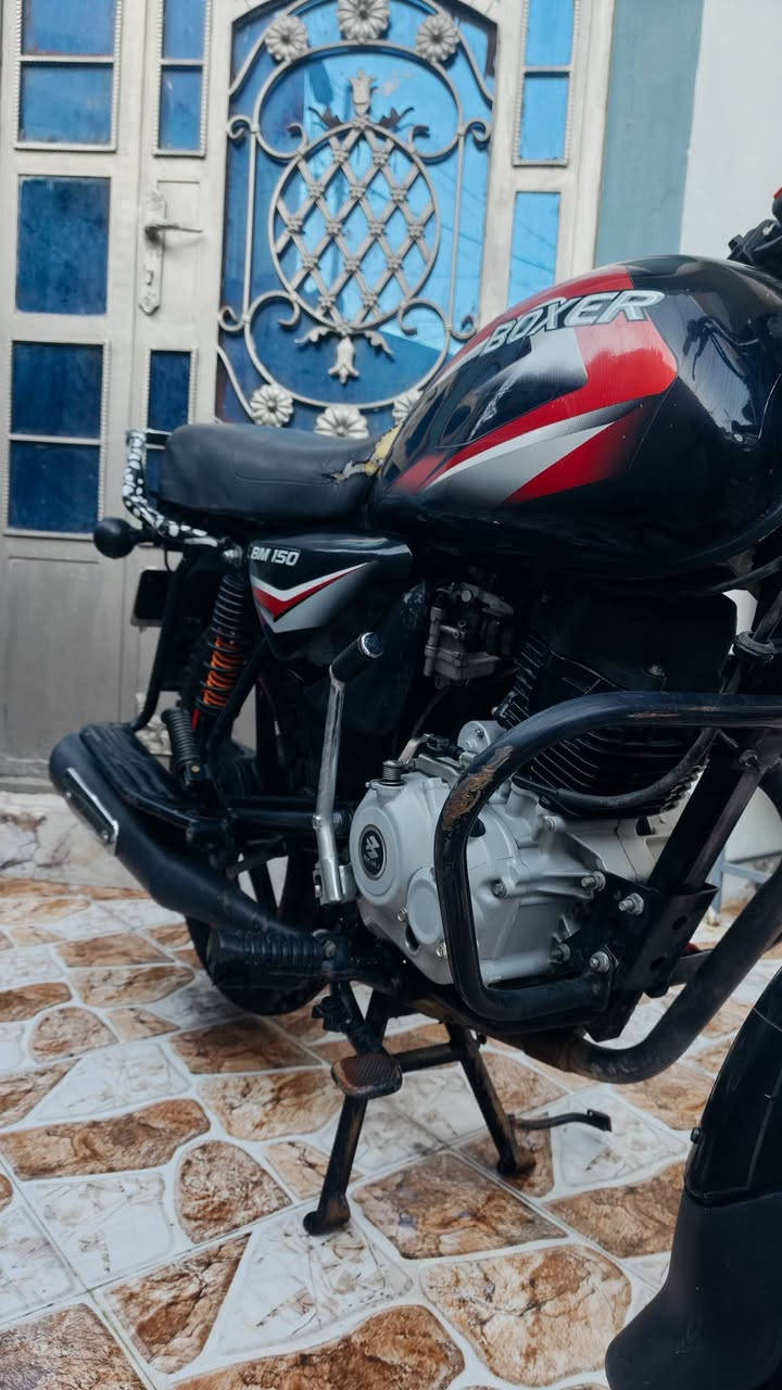 بوكسر 2022 زيرو بعدهة ماشية 3الف فقط مكاني ديالى بعقوبه 
مرقمه وكاملة سعرهة مليونين و200 (الدراجة زيرو مخزنه)  كفاله عاممه 

*********** اتصال 

*********** واتساب
