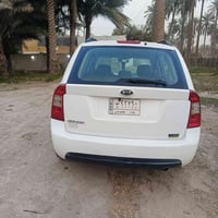 روندو ٢٠٠٨ • مكينة ٢٧٠٠ • شاشة وكاميرا