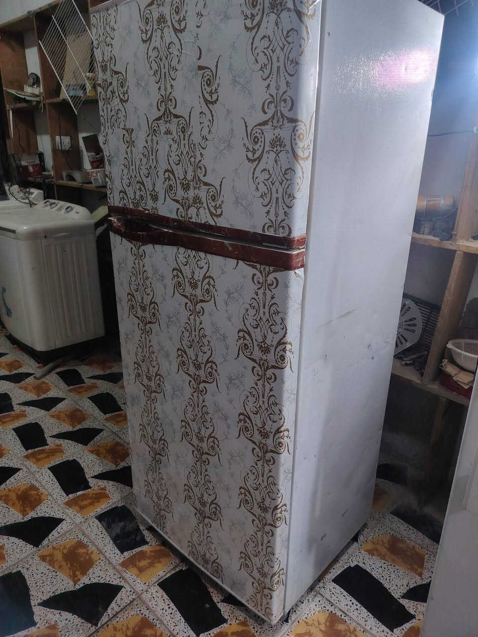 يوجد ثلاجات شرط الشغل والتجميد العنوان ناحيه ميسلون


**إذا كنت صاحب هذا الإعلان وتريد حذفه لأي سبب، رجاءا أرسل رسالة إلى الدعم الفني**